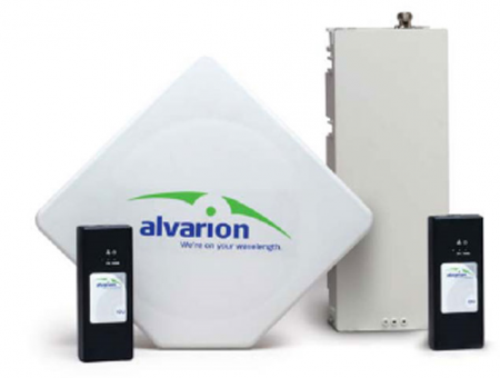 Acceso y Enlaces Inalambricos